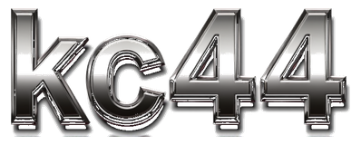 kc444 logo